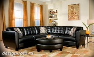 Диван в интерьере 03.12.2018 №497 - photo Sofa in the interior - design-foto.ru